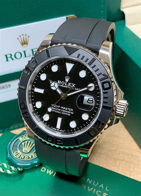 yacht master 42 226659